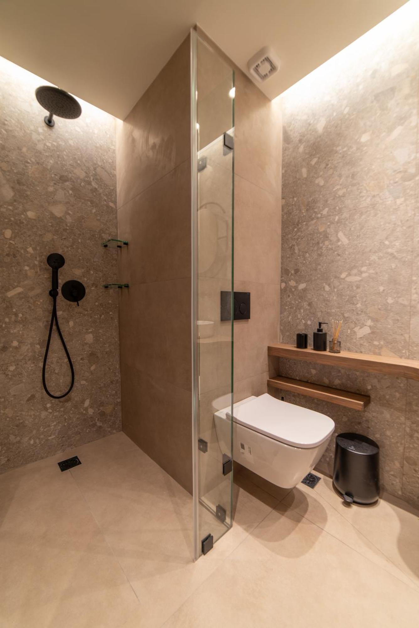 Ferienwohnung Geraniou Boutique Spot Athen Exterior foto