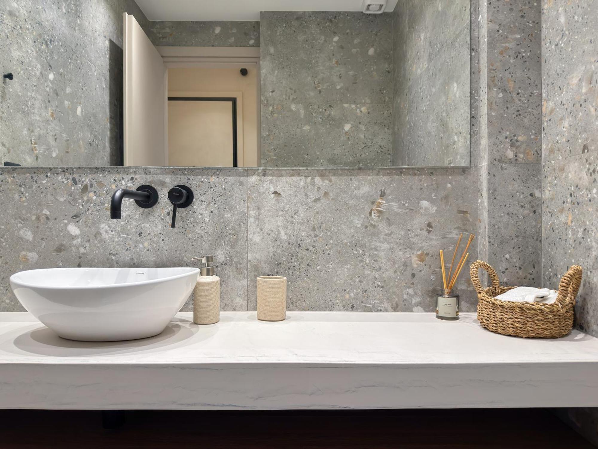 Ferienwohnung Geraniou Boutique Spot Athen Exterior foto